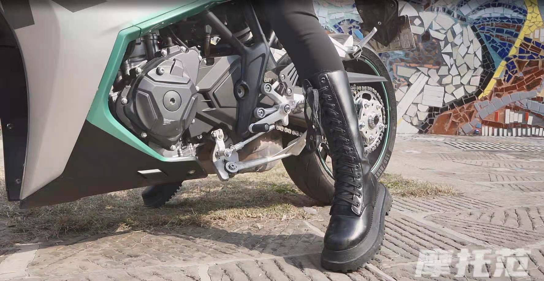 老款凯越321rr极速测试,凯越321rr最大动力在多少转