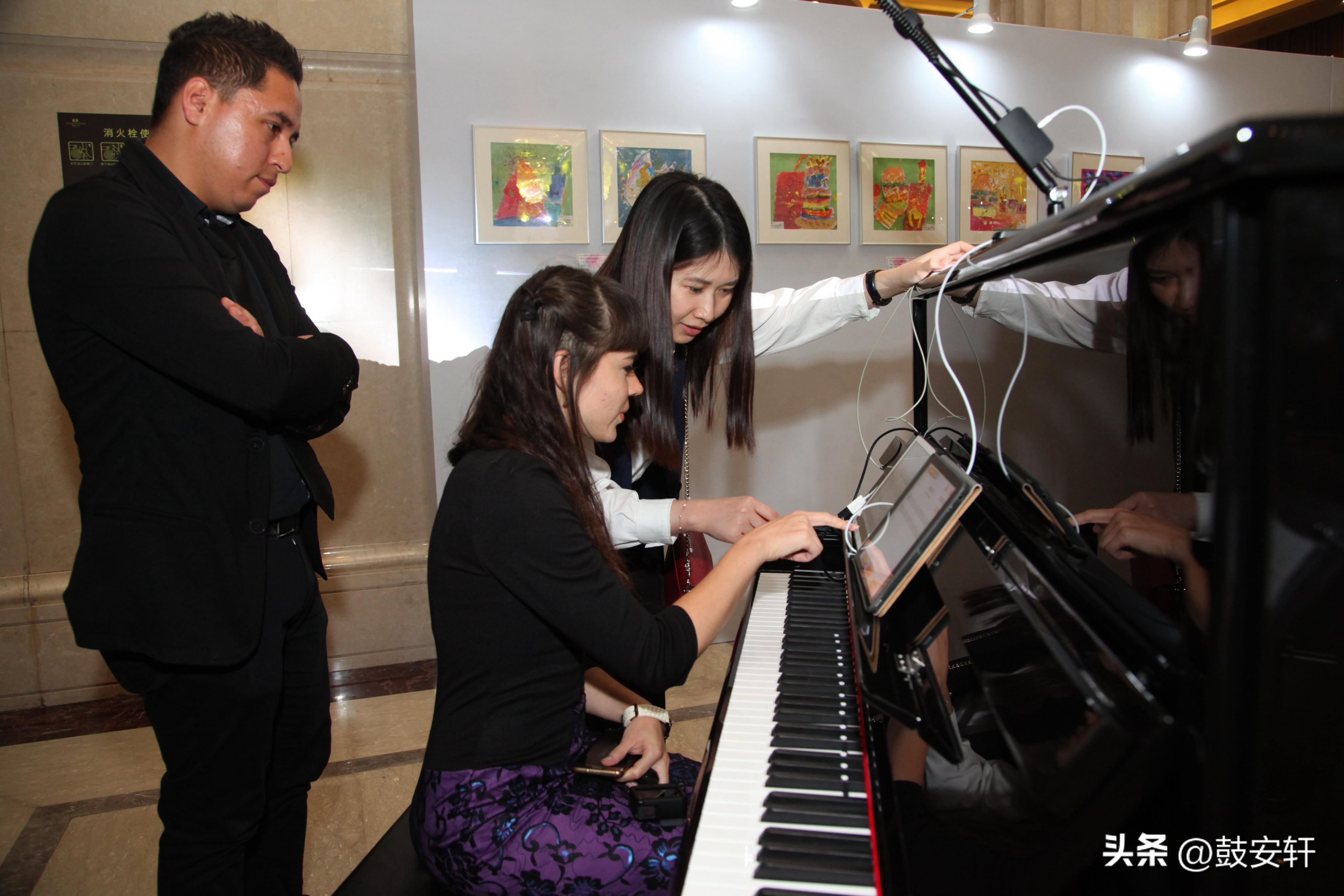 报高职院校音乐教育有什么条件,高职音乐教育是什么