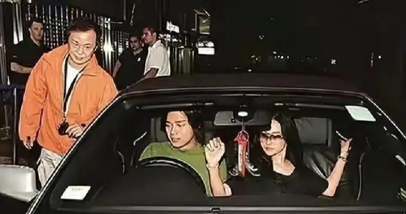 港风张柏芝盛世容颜,曾被媒体称作玉女掌门人的张柏芝