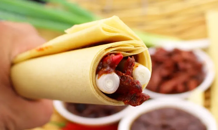 山东美食济南烧烤,人气美食山东烧烤