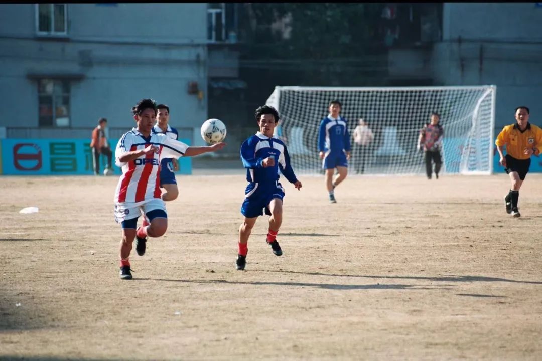 那些年的足球遗憾,最让你深刻的足球记忆