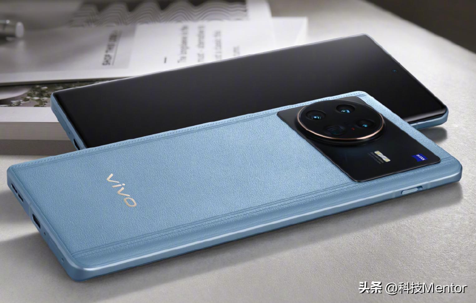 2021年最值得买的屏下指纹手机,光学指纹手机测评