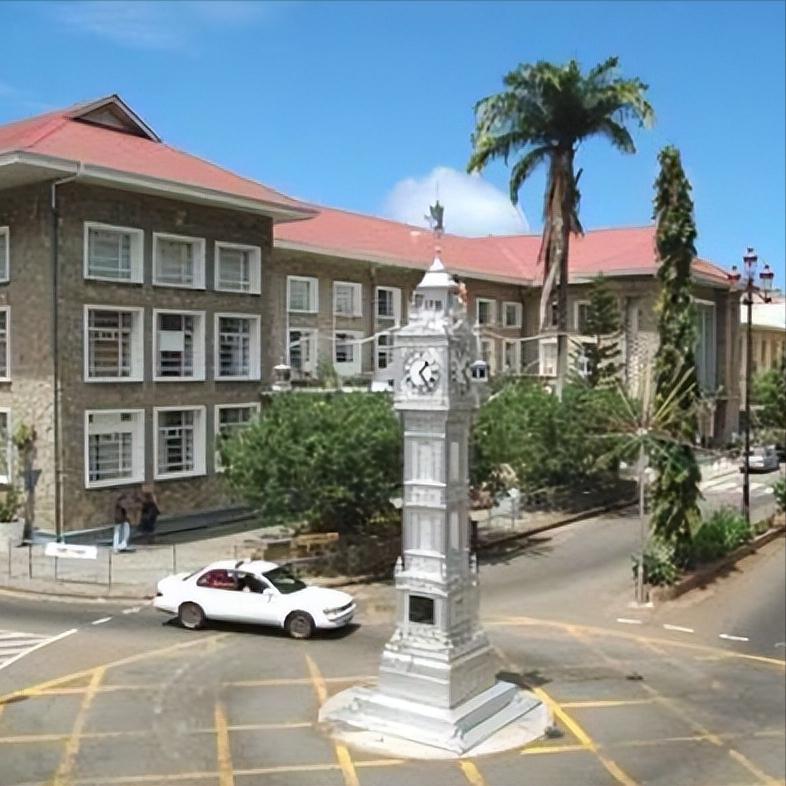 印度全面PK非洲，中国人均GDP在非洲进不了前十