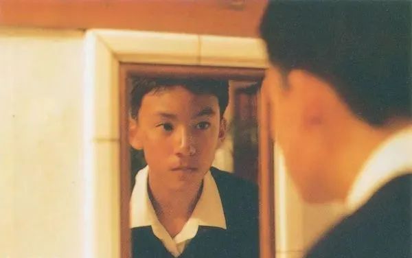 牯岭街少年事件杨德昌想表达什么,杨德昌牯岭街少年正片时长