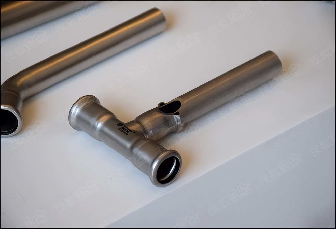 不锈钢管环压式连接安装流程,不锈钢管几种连接方法