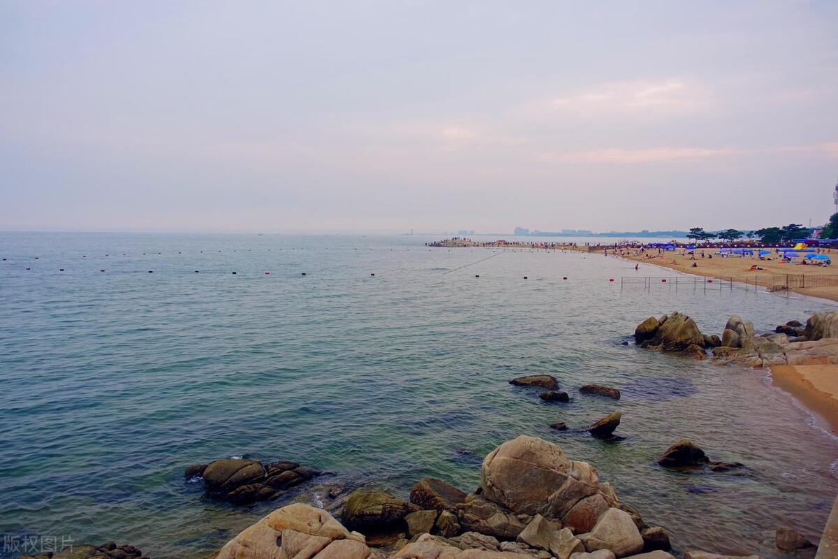 喜欢美景去哪玩,喜欢海边美景释放心情