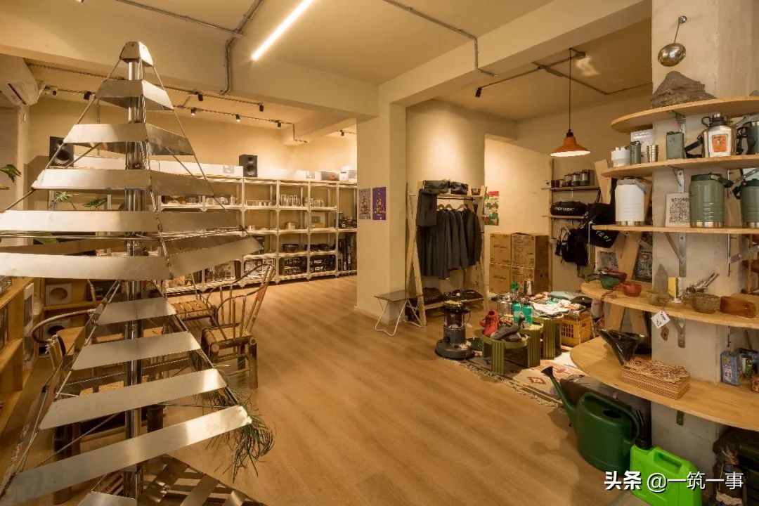 精致露营盈利模式,精致露营低成本