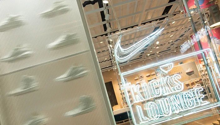 特步产值,特步鞋厂2023年