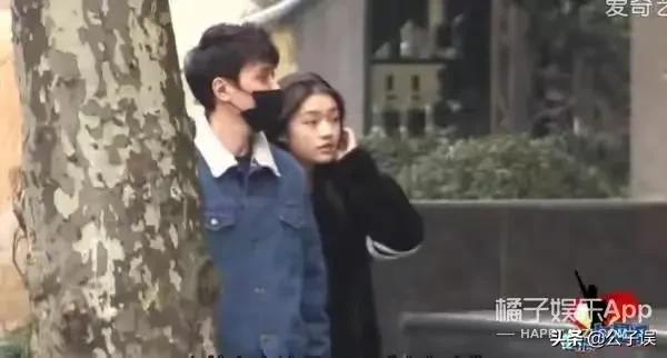 林允宋威龙冯绍峰,林允饰演最新恋爱电视剧