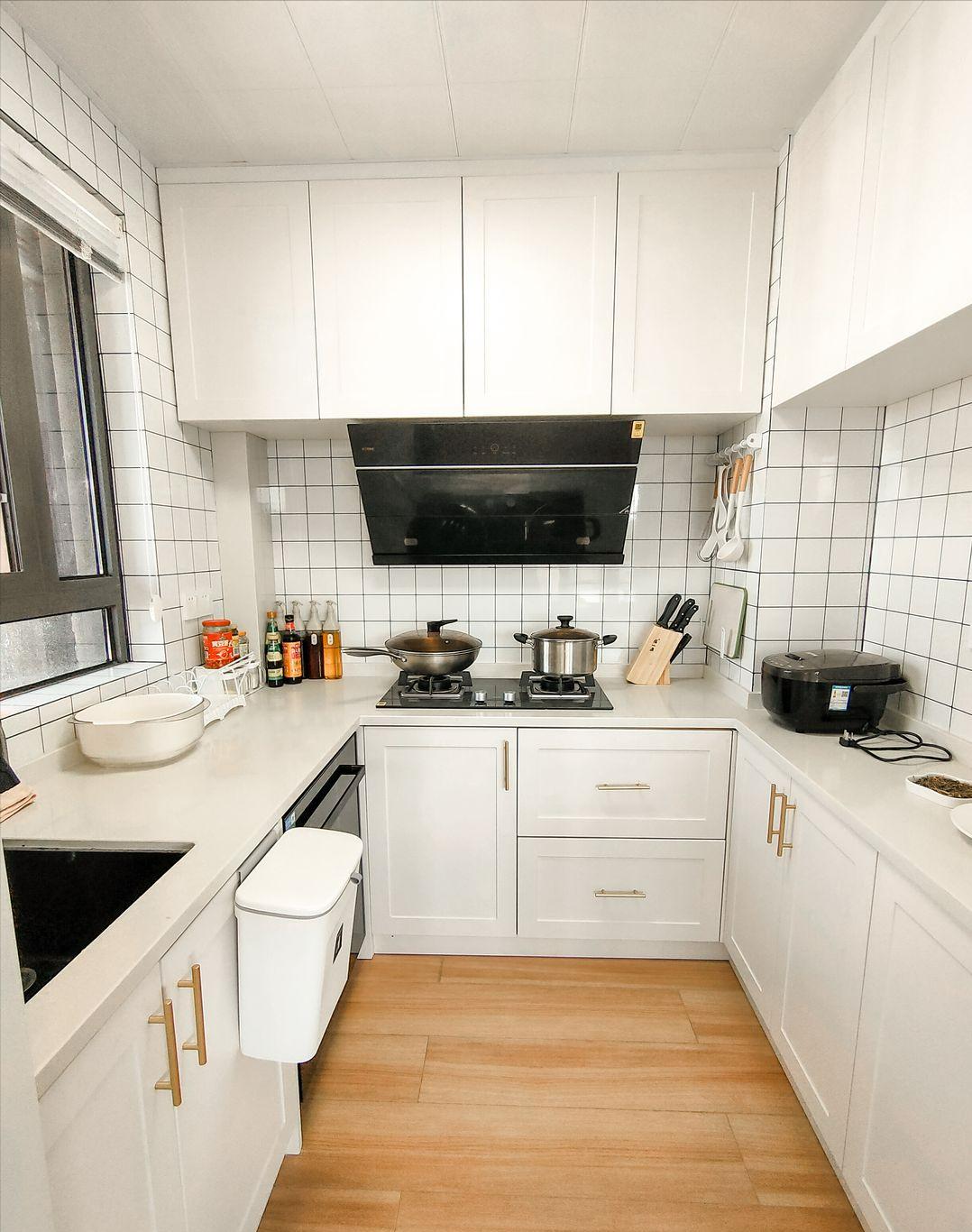 治愈奶油系装修风格,家里怎么装修才能装修成奶油风格