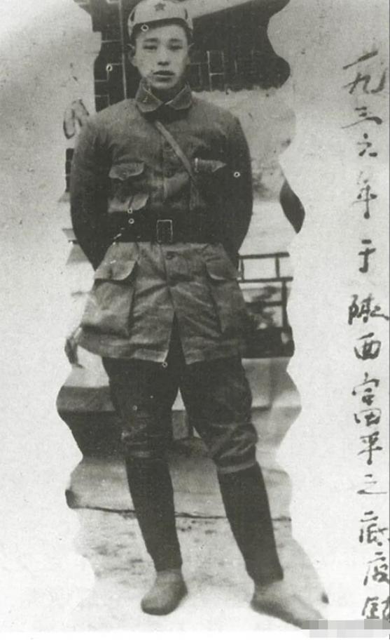 94年廖汉生到周恩来纪念馆参观，结束时被问：您是贺龙的外甥吗？