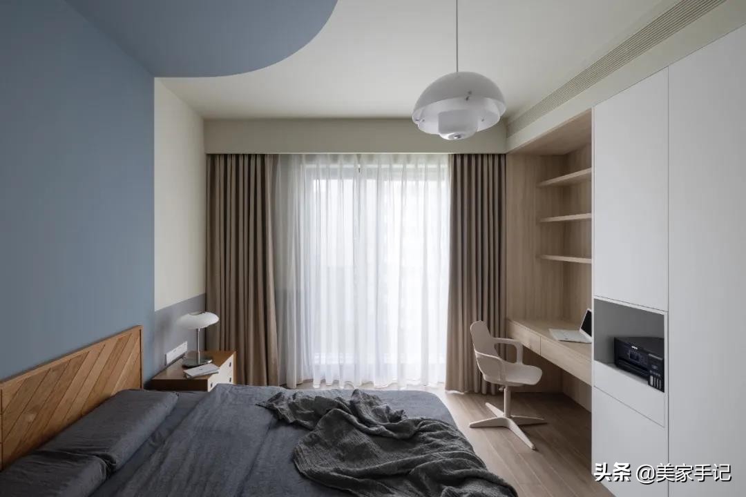 成都164㎡的小屋火了，仅凭一个玄关就圈粉无数，家居氛围太棒了