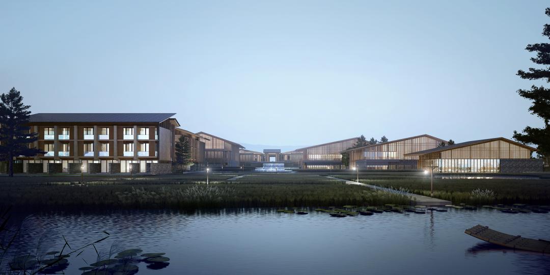 天府农博游玩心情,天府农业博览园一日游