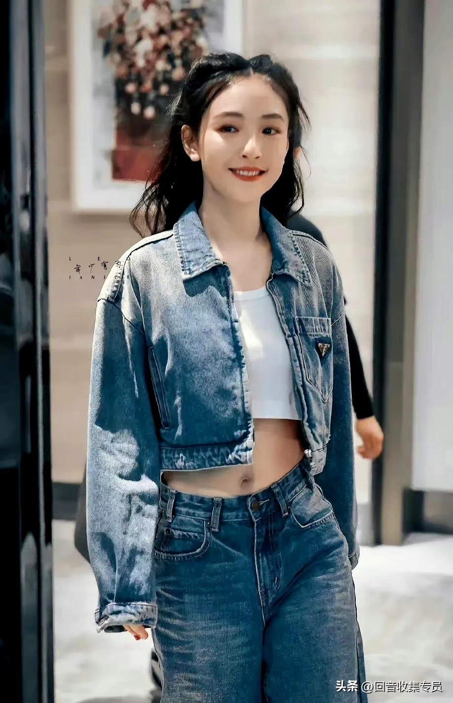 芒果台徐怀钰分飞原视频,徐怀钰在芒果台表演的视频