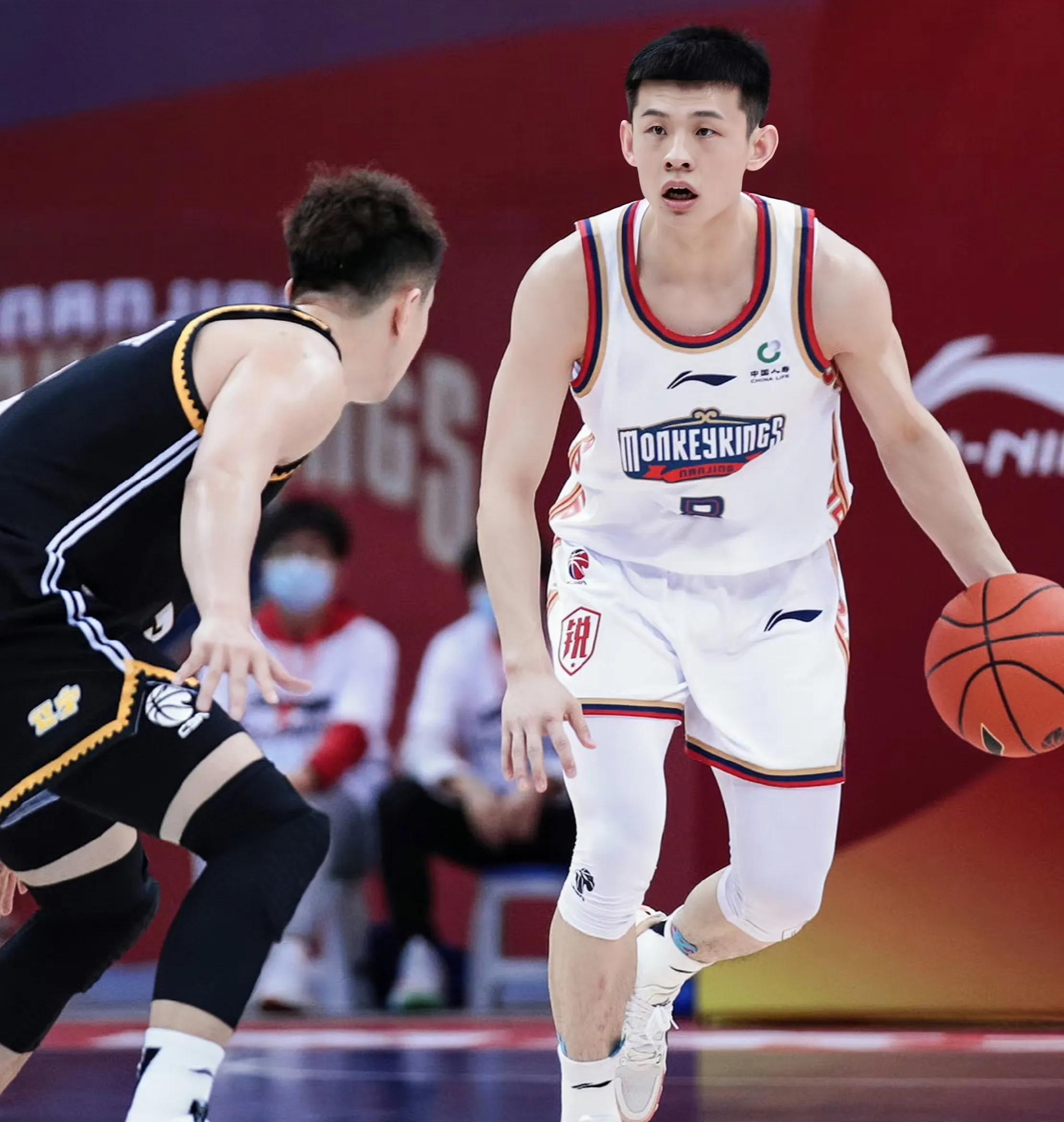 男篮五大中锋,男篮国家队18人名单各个球员身高