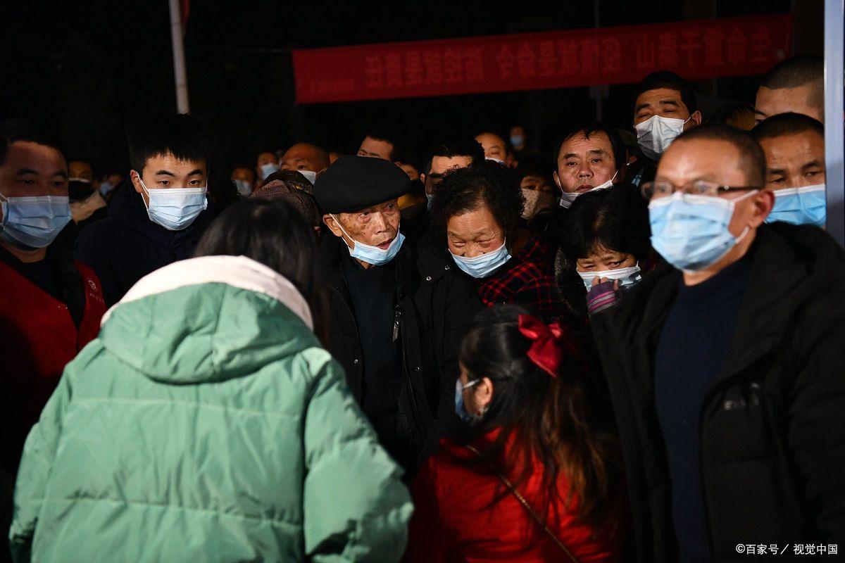 回顾这次疫情，让我们更加认清中国的真实地位！别再被牵着鼻子走