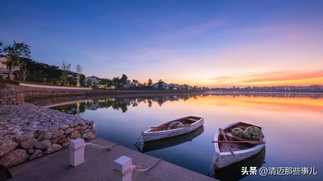 清迈大湖出租,清迈大湖二手公寓