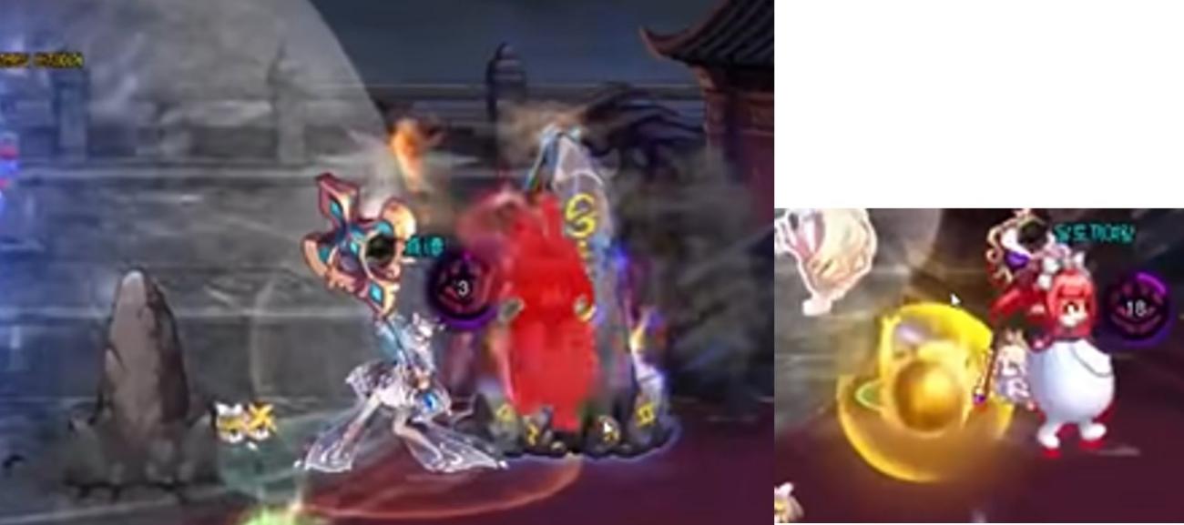 dnf巴卡尔团本机制,dnf巴卡尔黄队机制怎么打