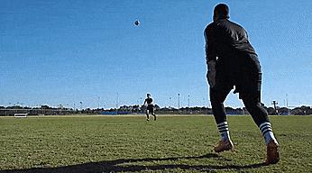 七种射门方法助你打入更多进球,10种射门练习