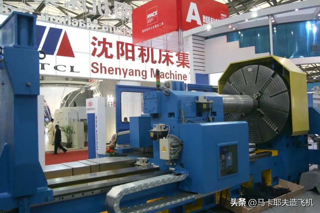 日本航空工业,日本航空制造业和中国对比