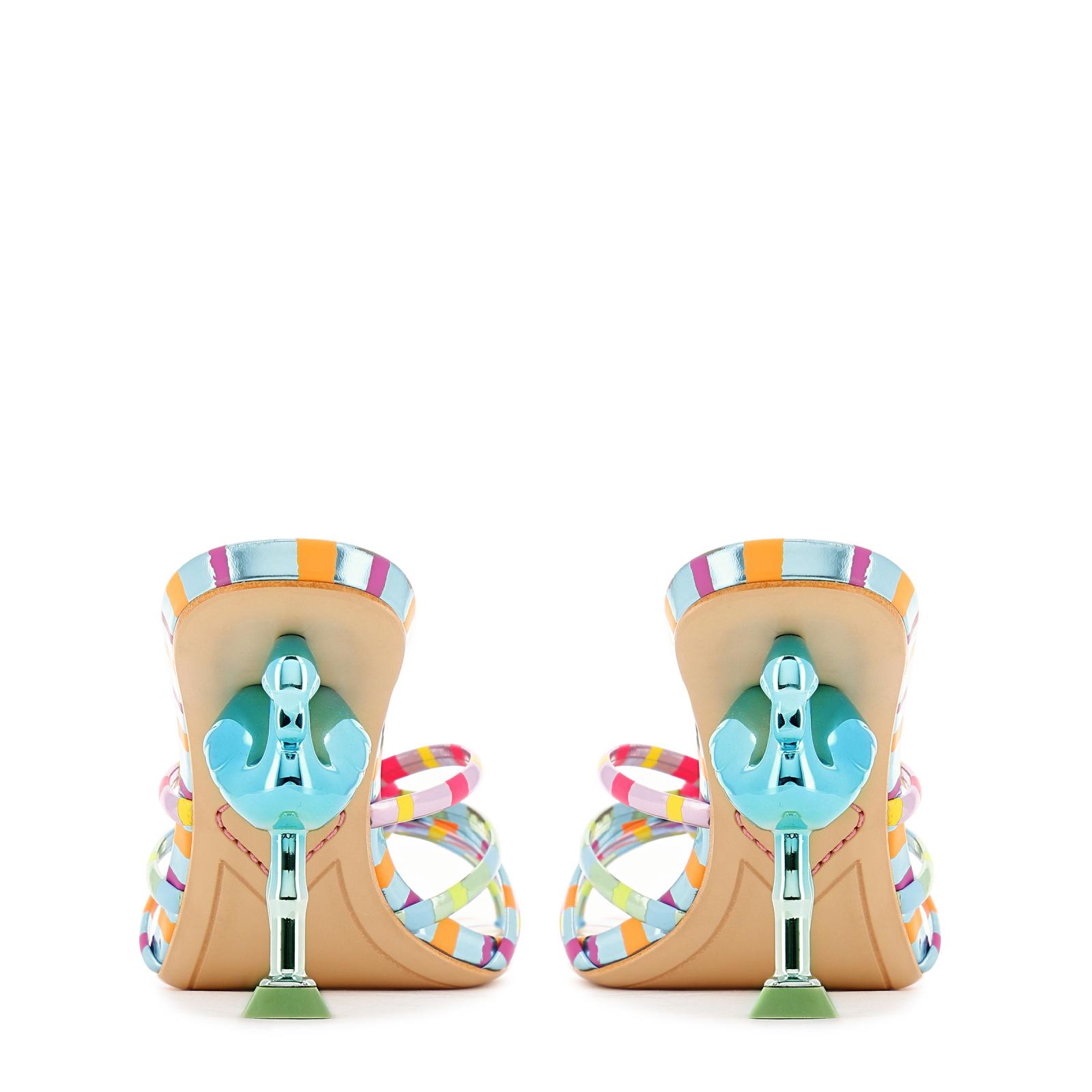 sophiawebster公主鞋,sophiawebster鞋价格