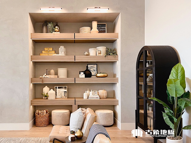 番龙眼是不是档次最低的实木地板,高档番龙眼实木地板价格