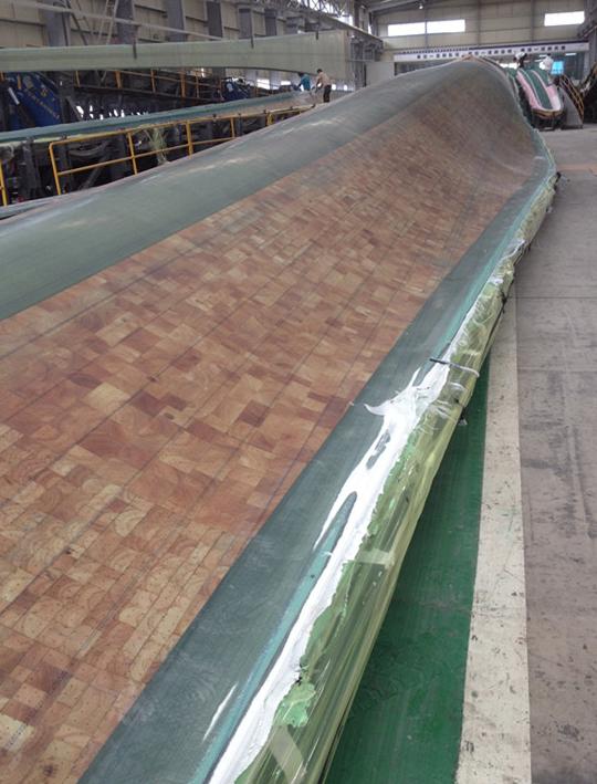 玻璃钢复合材料环保,玻璃钢防腐复合材料