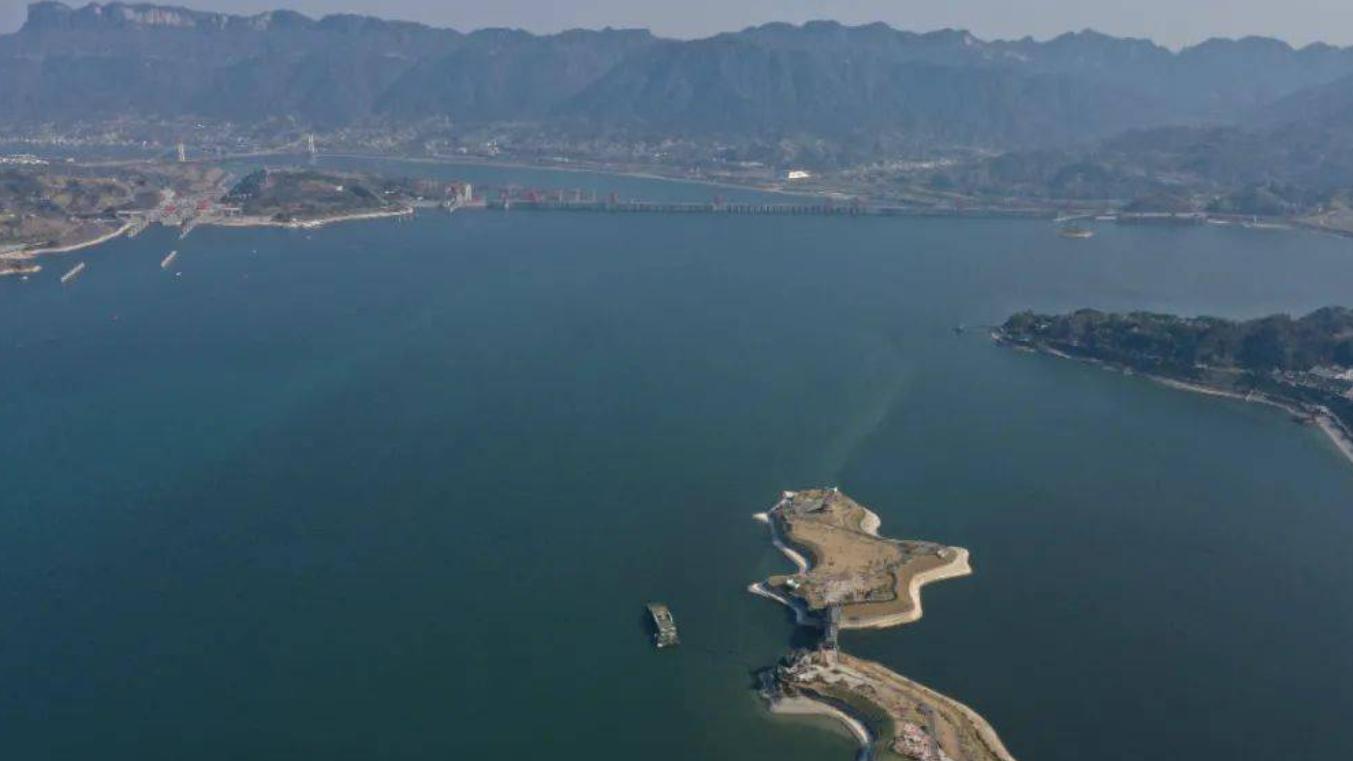 三峡水库空调,为什么三峡大坝要用空调