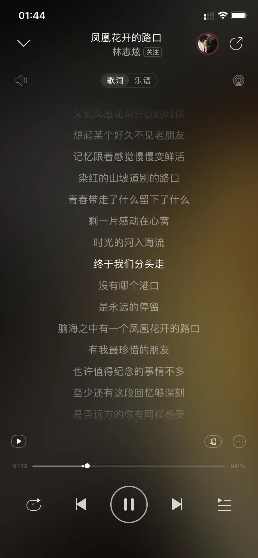 毕业季必听的十首经典歌,毕业季的十首歌保证把你听哭