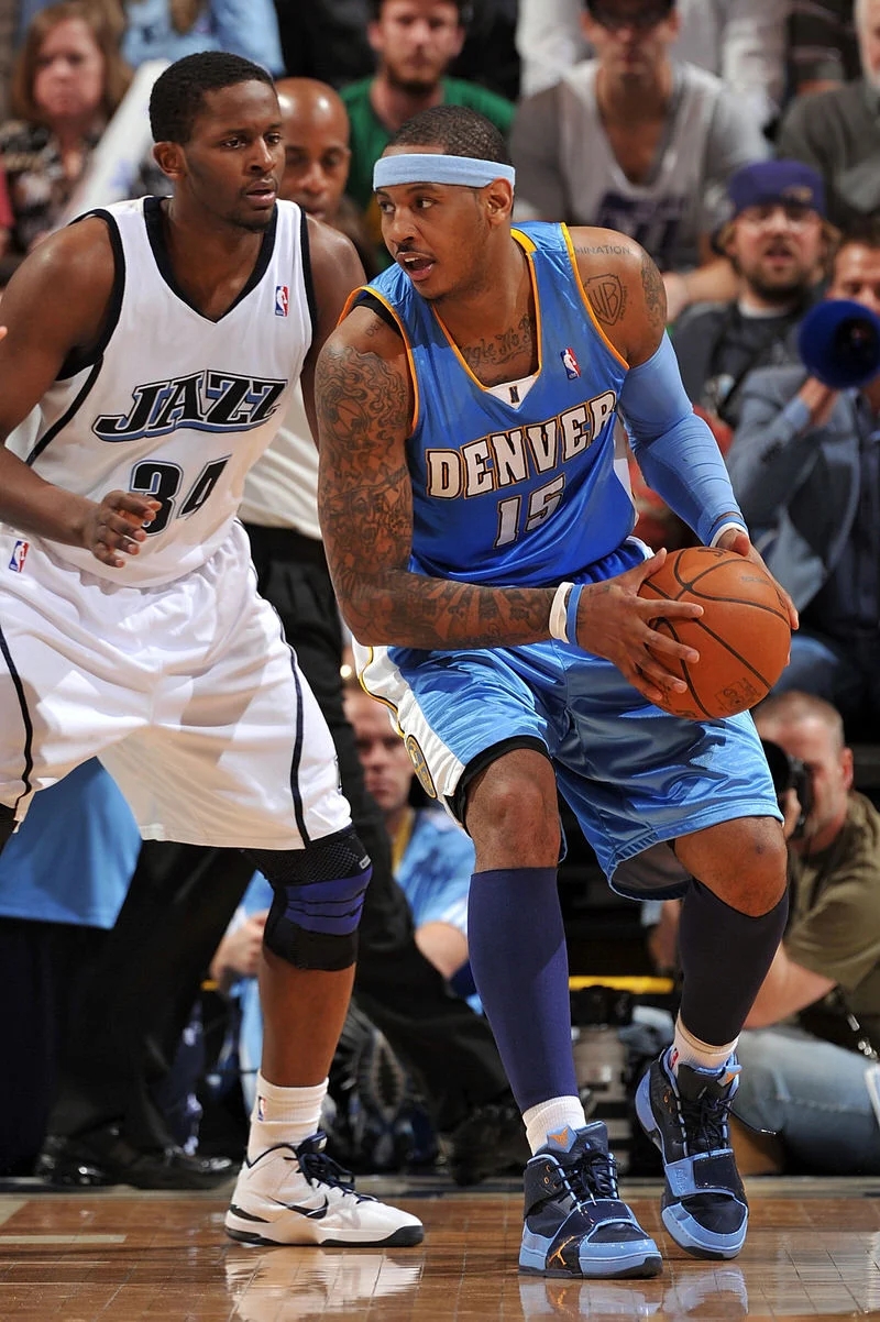 甜瓜安东尼球鞋5代,甜瓜经典球鞋