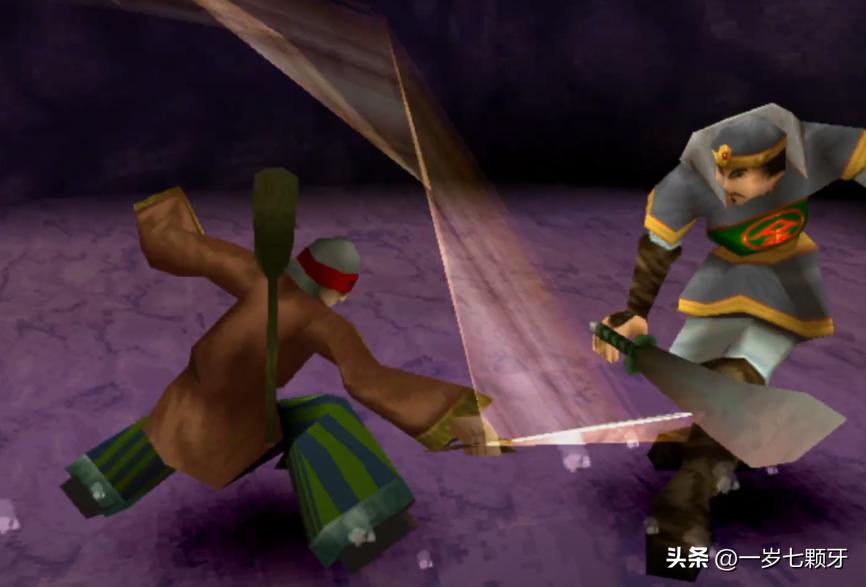 23年武侠游戏,2013年以前的武侠单机游戏