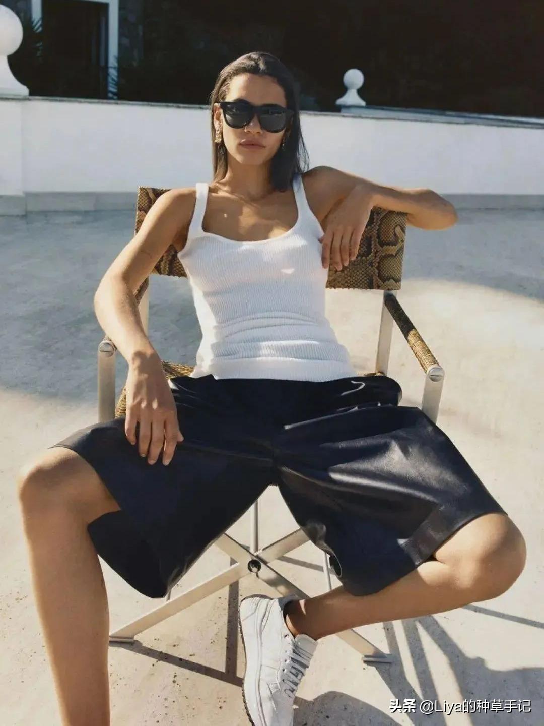 吊带内搭遮副乳遮肉,穿吊带怎么遮肉副乳