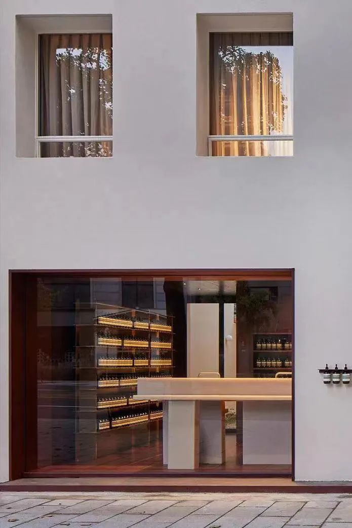 aesop上海首店,aesop上海专柜