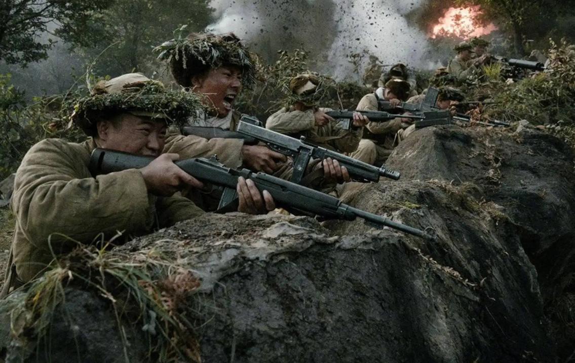 抗美援朝时，战犯吴绍周提出2条妙计对付美军，毛主席：提前特赦