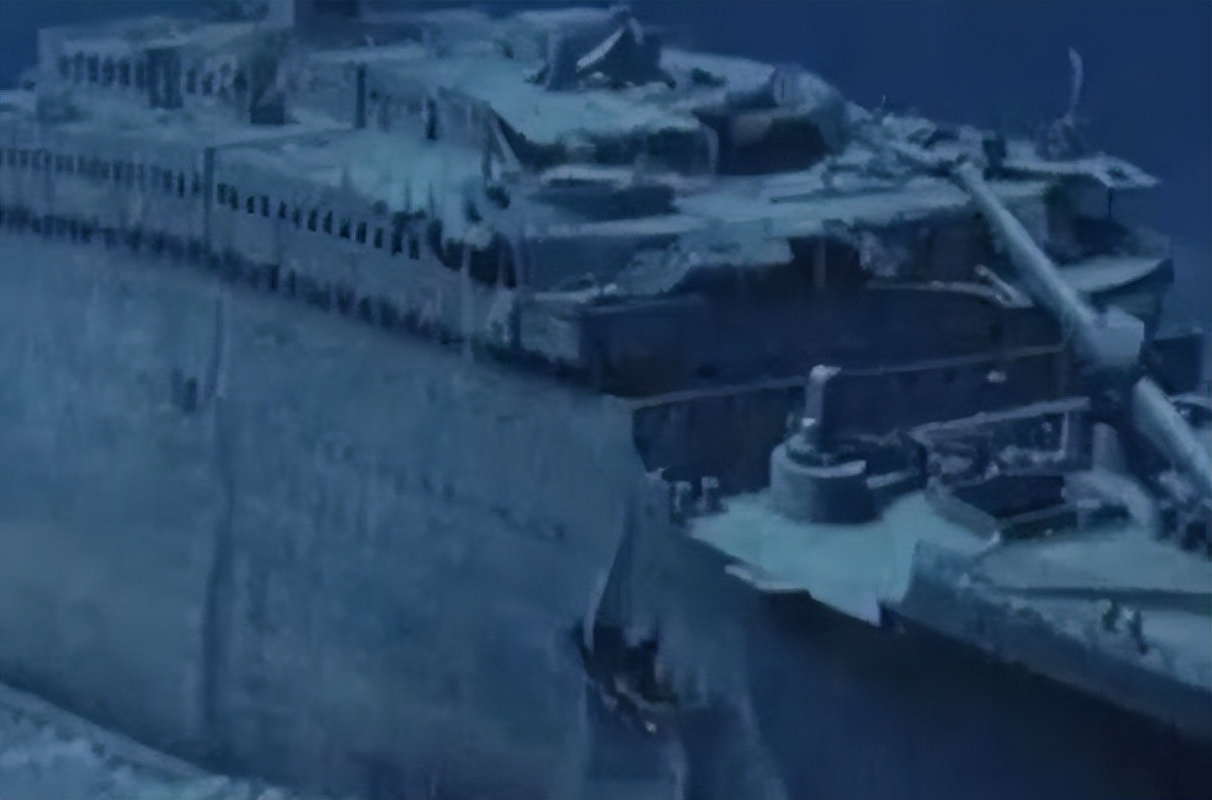 中国第一艘万吨巨轮沉没,中国第一艘远洋巨轮沉海