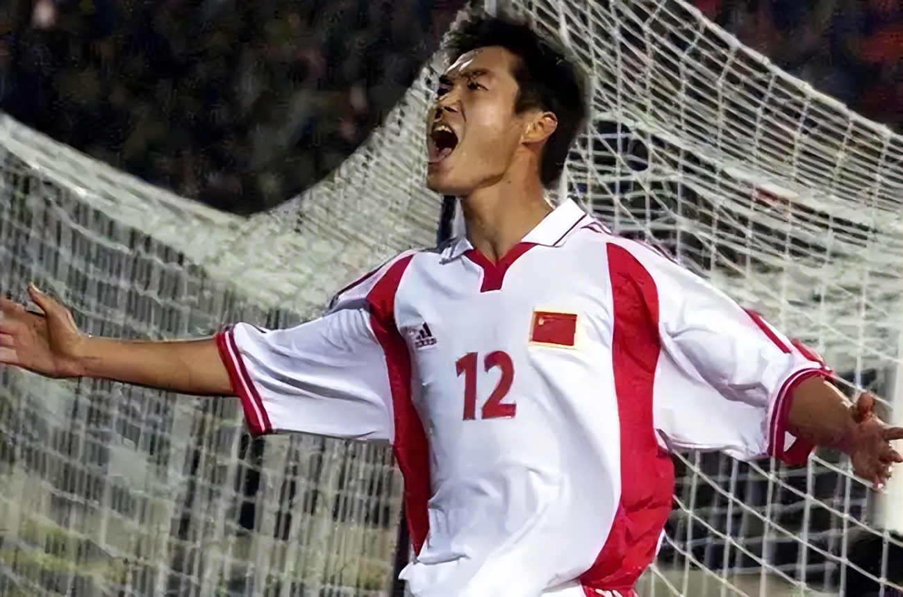 山东足球历史回顾,山东足球历史最伟大球员