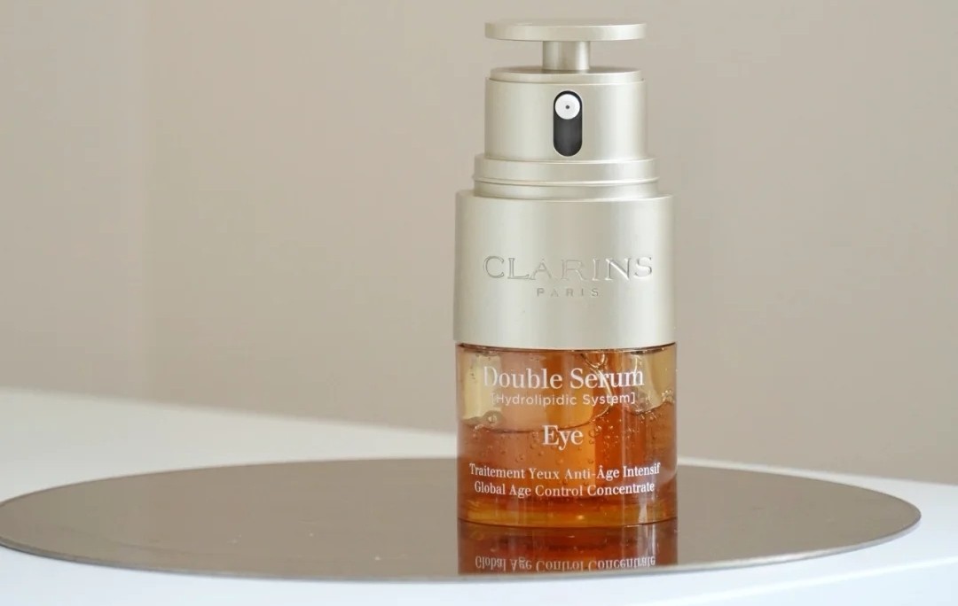 淡纹紧致眼精华排行榜前十名,眼精华推荐补水去干纹