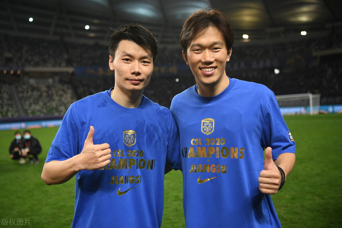 江苏苏宁球员去向,现在的苏宁现状