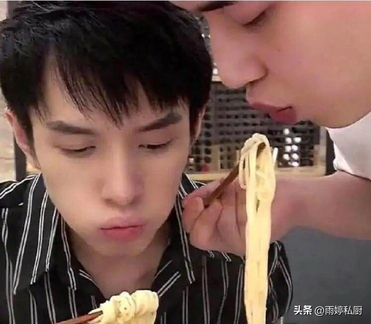 李佳琦直播零食推荐黑芝麻粉,李佳琦推荐的十样必买零食链接