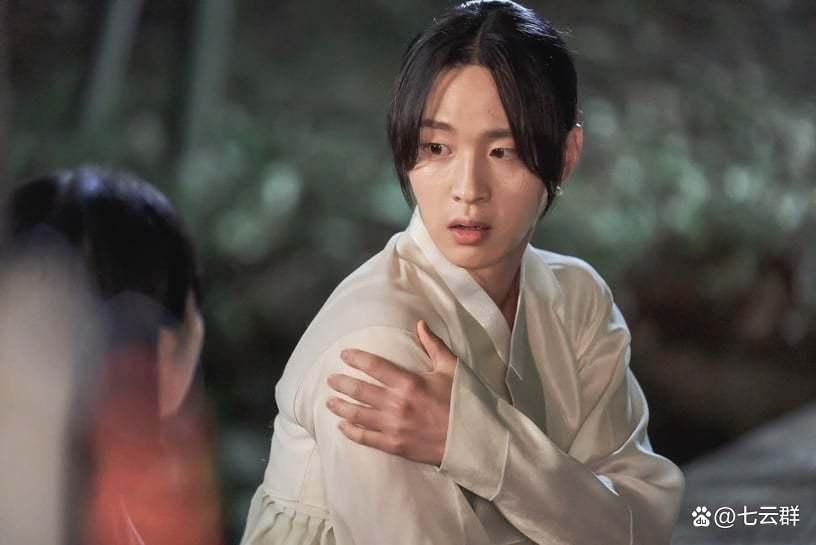 韩剧郑敬淏痛哭了,韩剧郑敬淏浪漫速成班