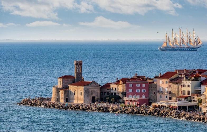 斯洛文尼亚独立,斯洛文尼亚只有独立才能发展