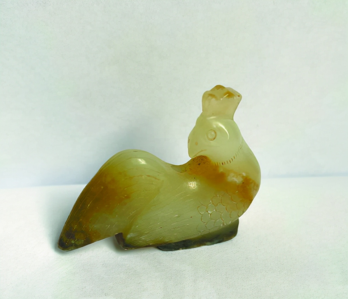 「博物」辨玉之难