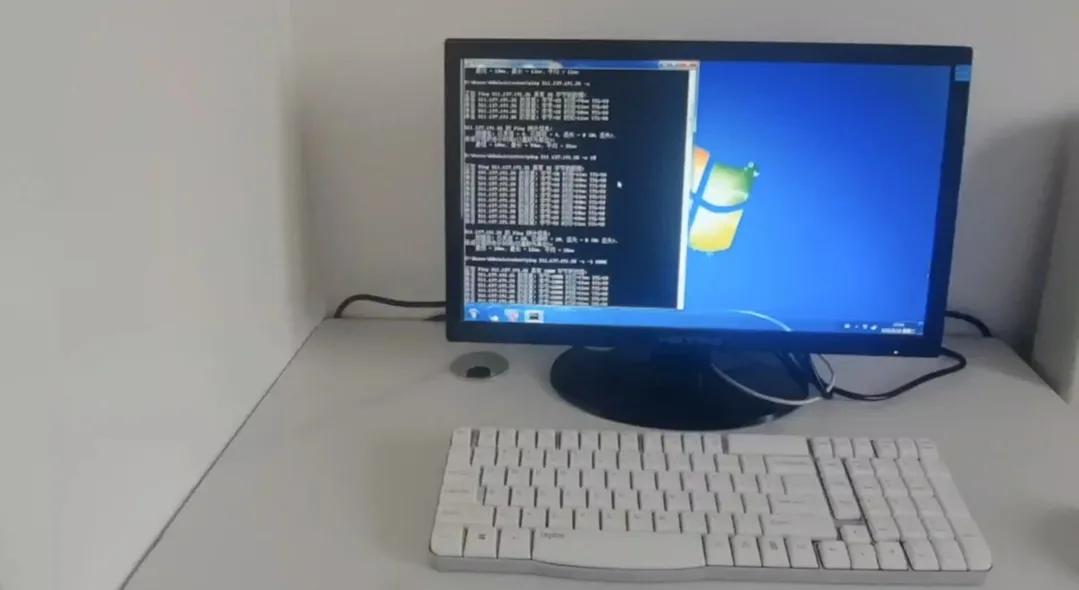 检测网络ping多大合适,测试网络ping怎么使用