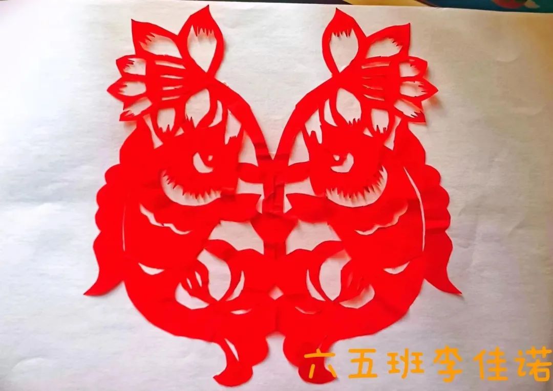 陕科大附小新兴小学2022-2023学年度寒假德育实践作业展