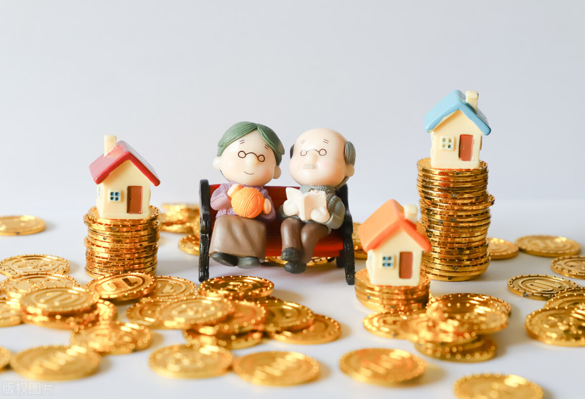 资产配置是一生的计划,配置资产的最佳方法