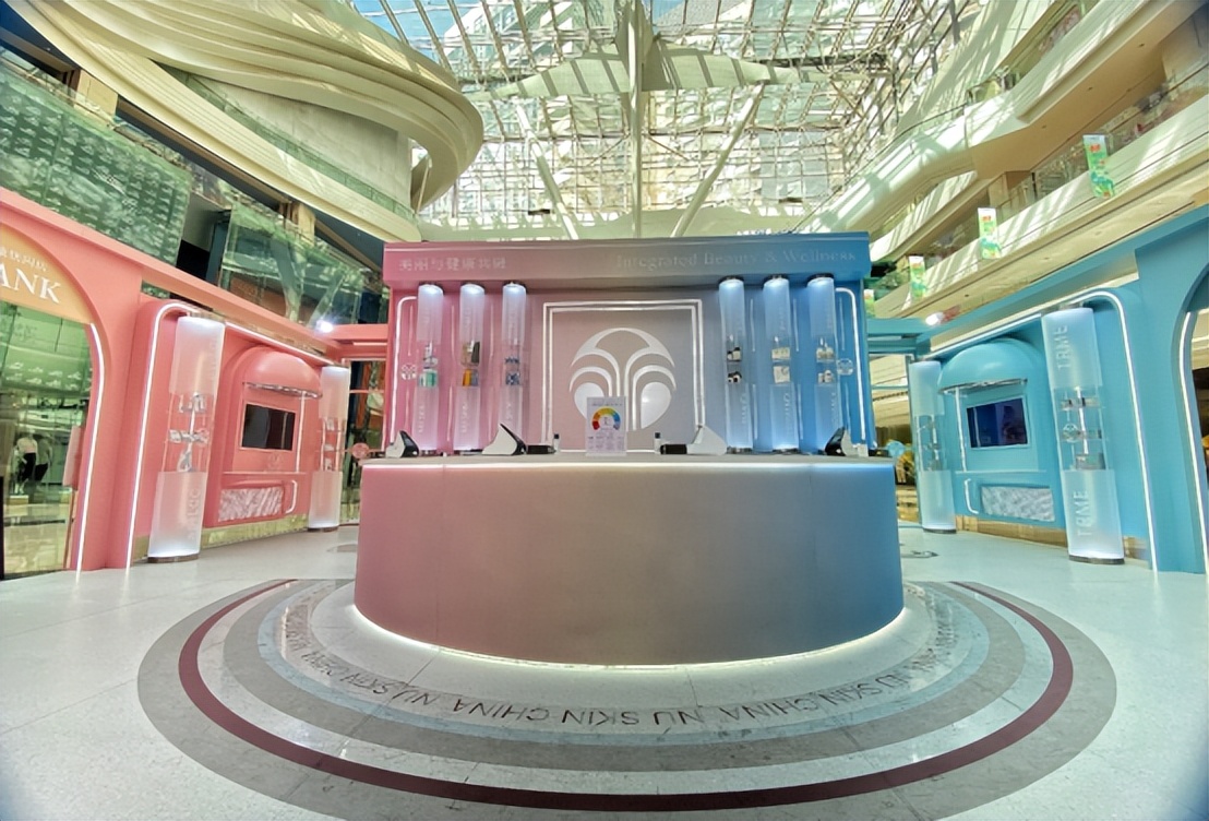 如新北京活动,如新北京店地址