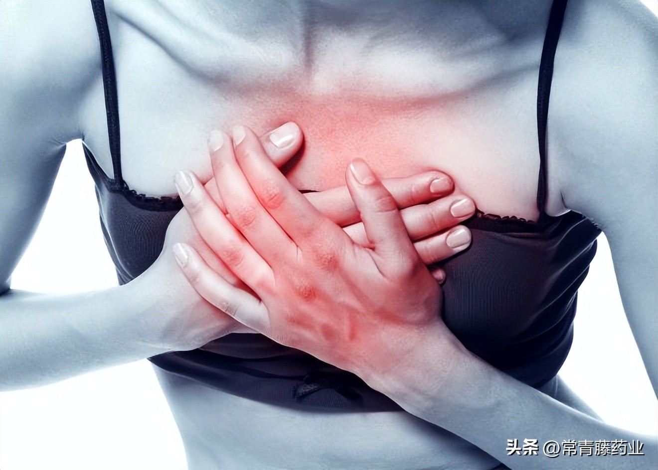 胸口突然疼是要猝死吗,胸口刺痛像针扎是猝死的前兆吗