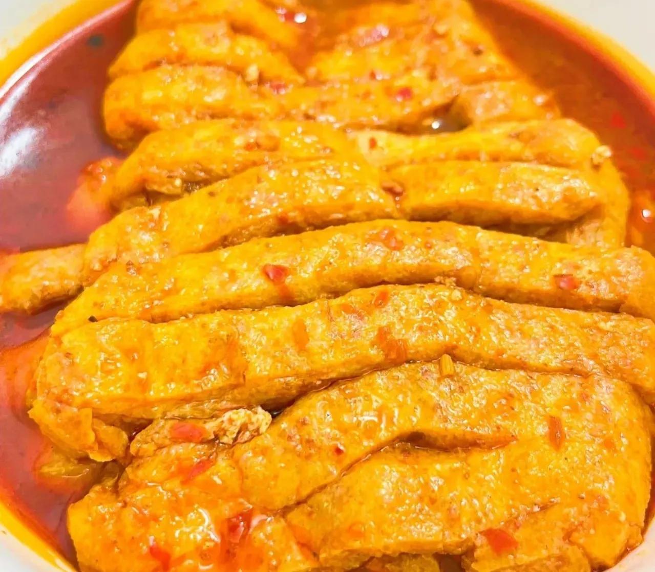 自制路边摊小吃,适合新手做的路边摊美食