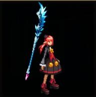 dnf签到送称号是buff称号么,dnf签到送时装