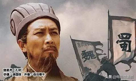 三国演义哪些演员必须精挑细选,三国演义的10位主要演员现状